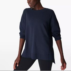 Sweaty Betty After Class Sweatshirt